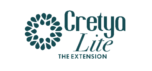 logo cretya lite the extension