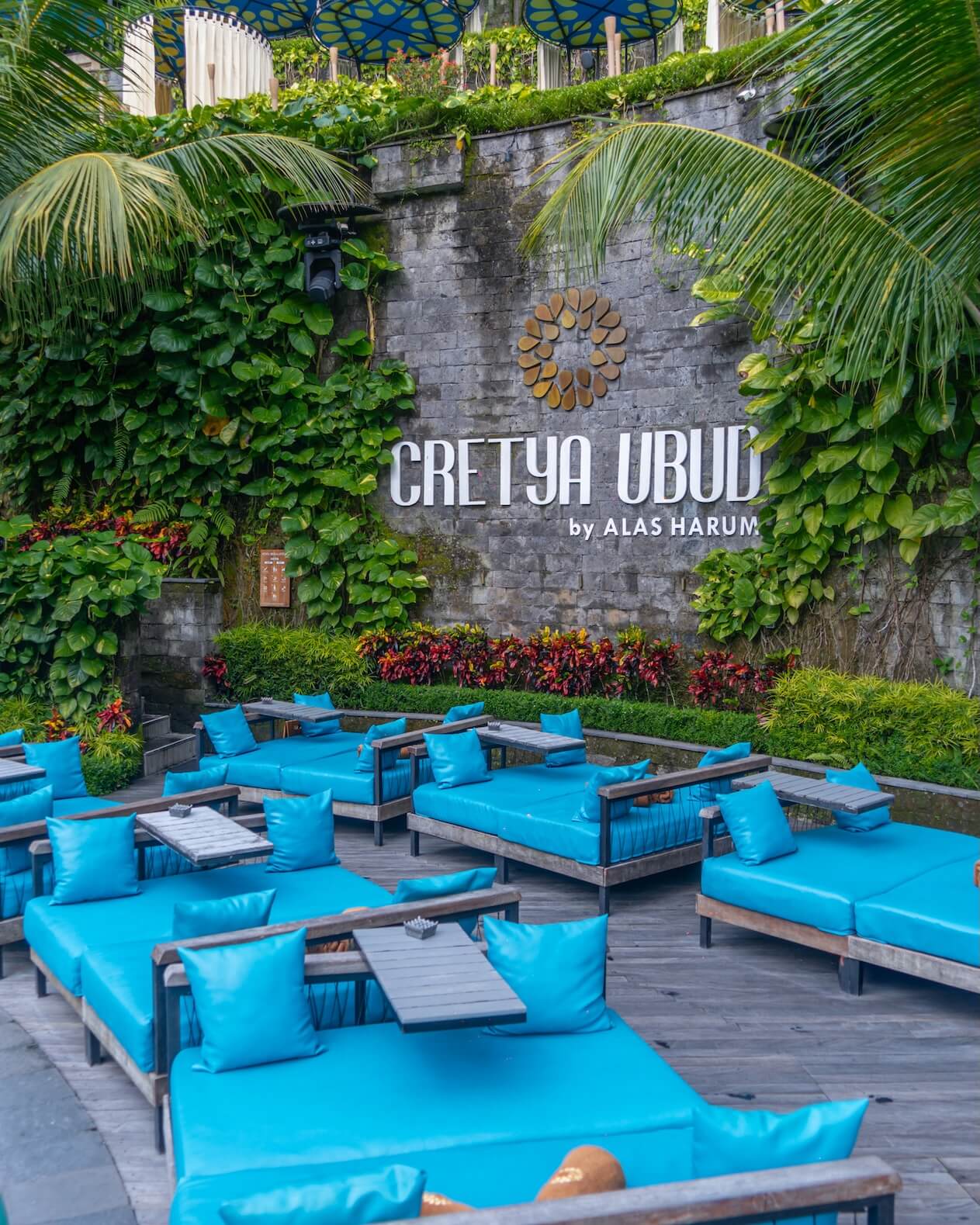alas harum bali