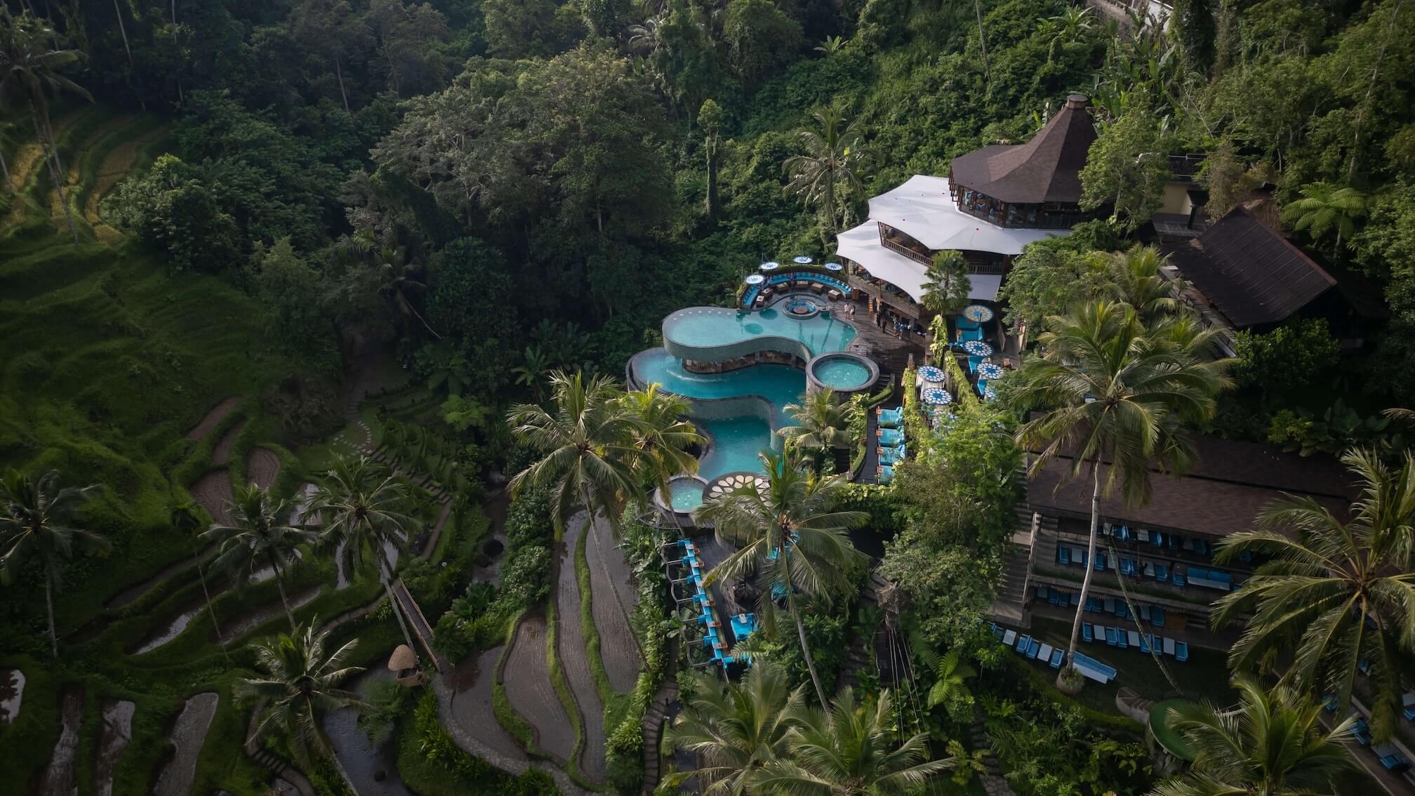 alas harum bali