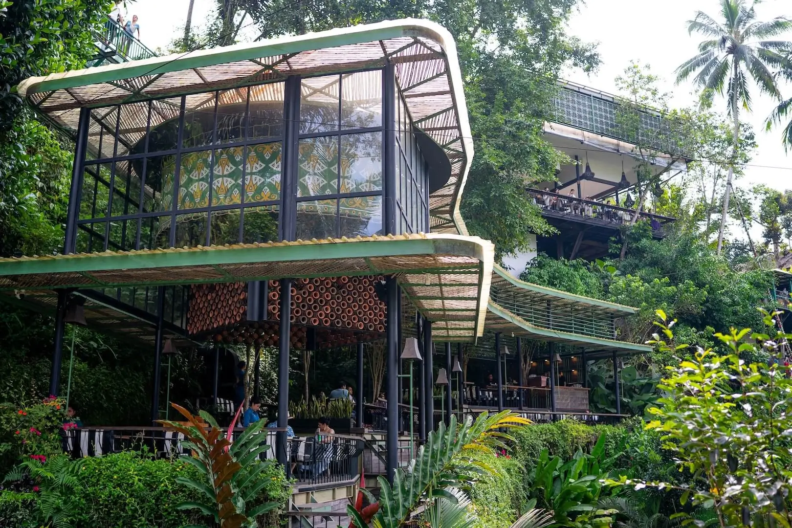 alas harum bali